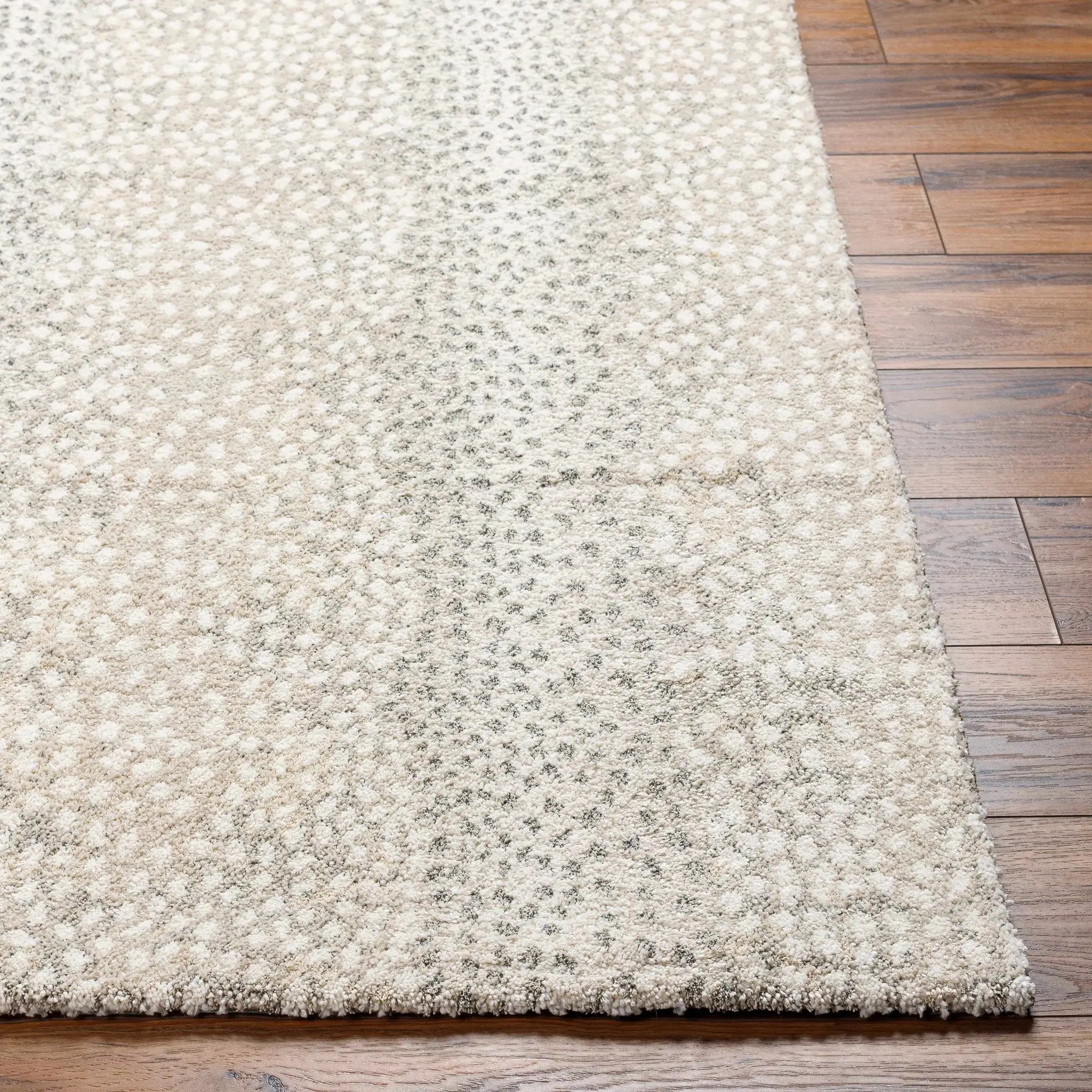 Daiva Luxe Rug by Boutique Rugs