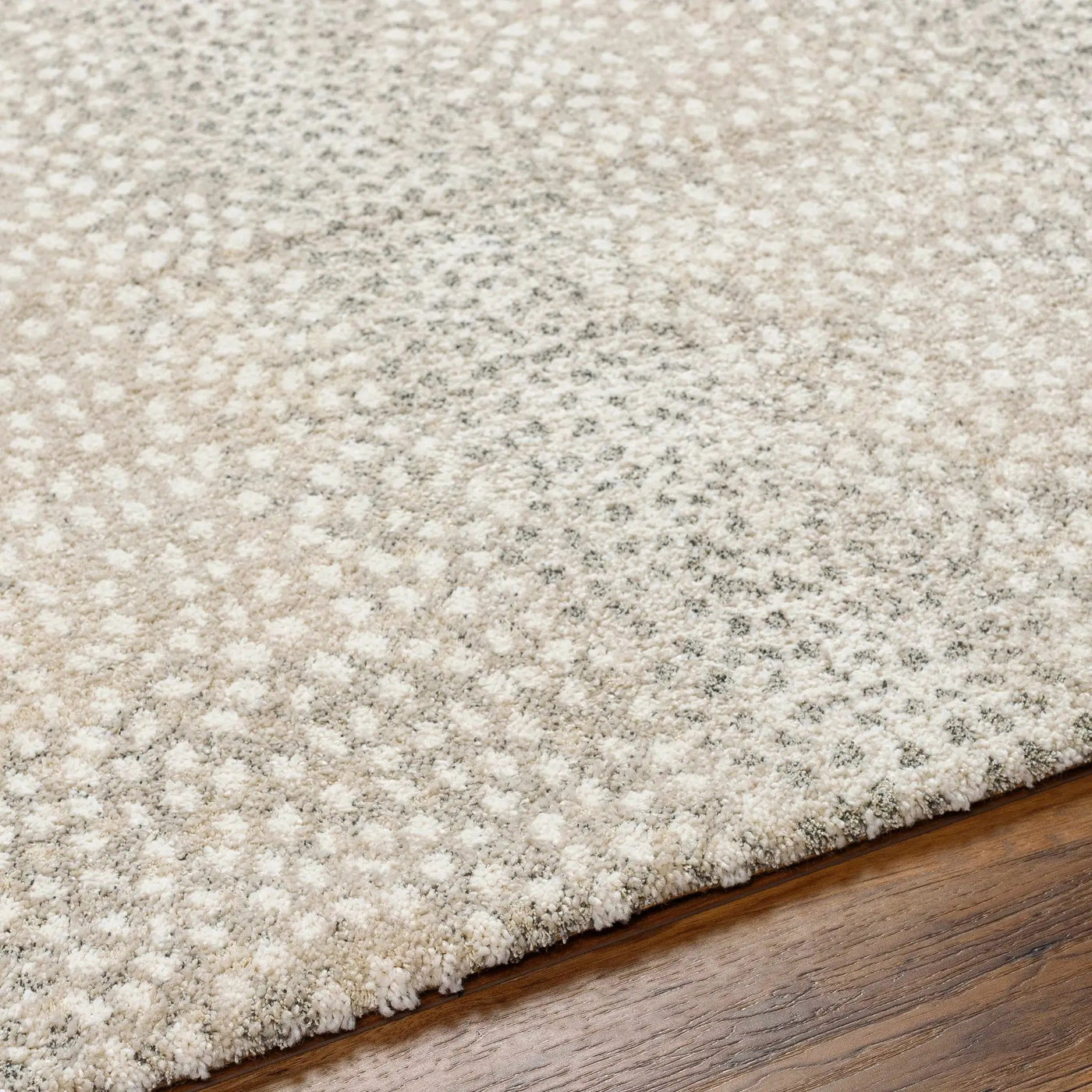 Daiva Luxe Rug by Boutique Rugs