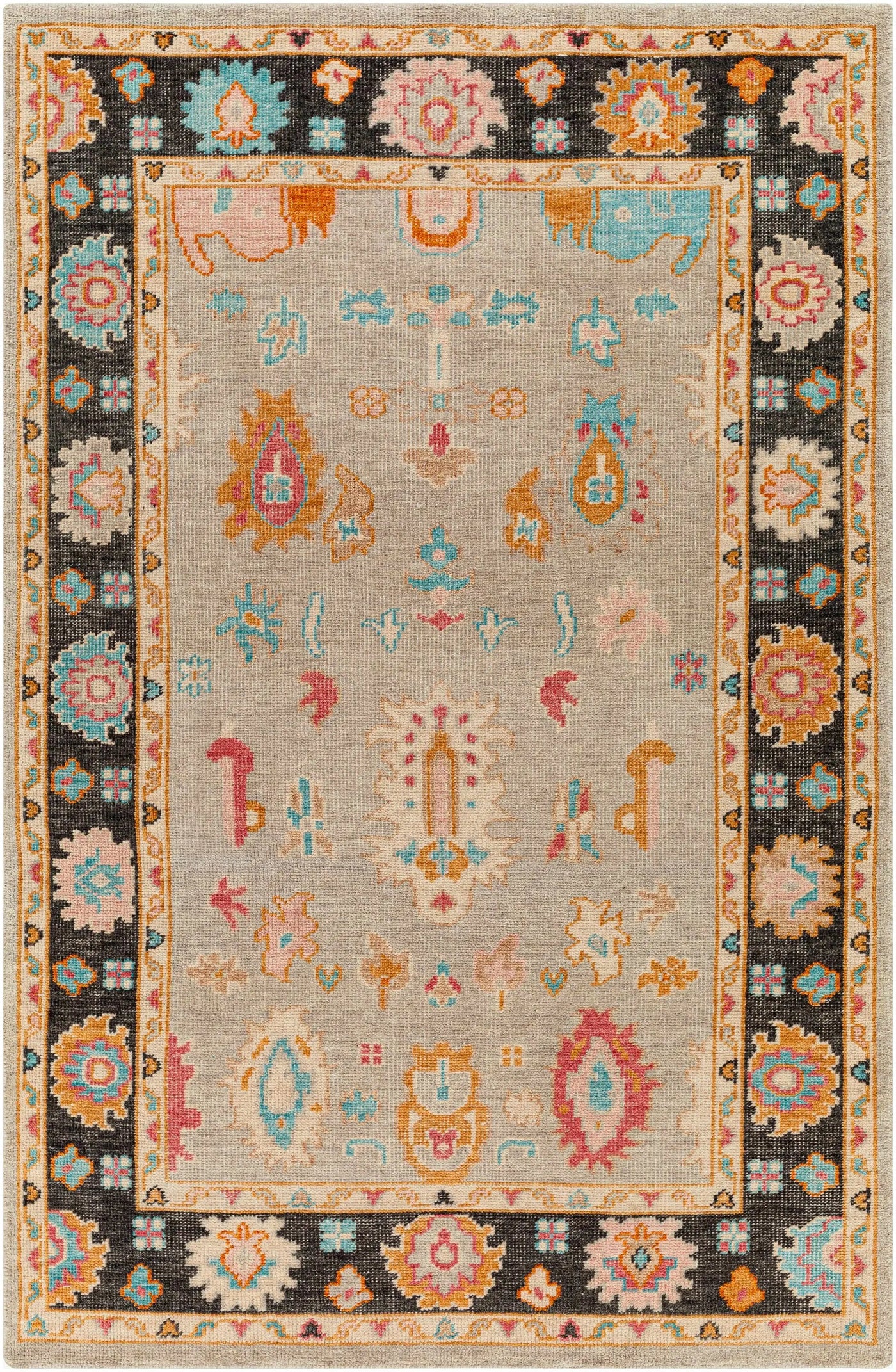Dalupaon Area Rug - Clearance by Boutique Rugs