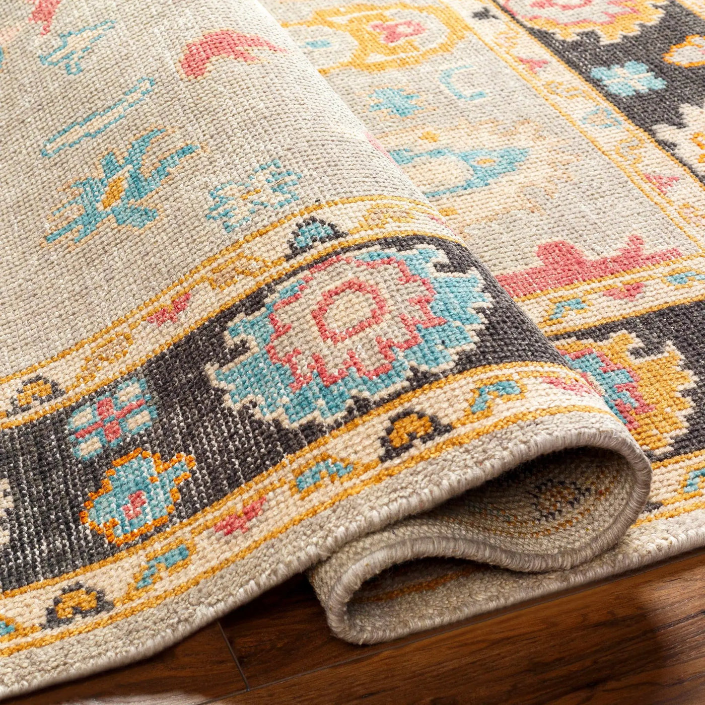 Dalupaon Area Rug - Clearance by Boutique Rugs