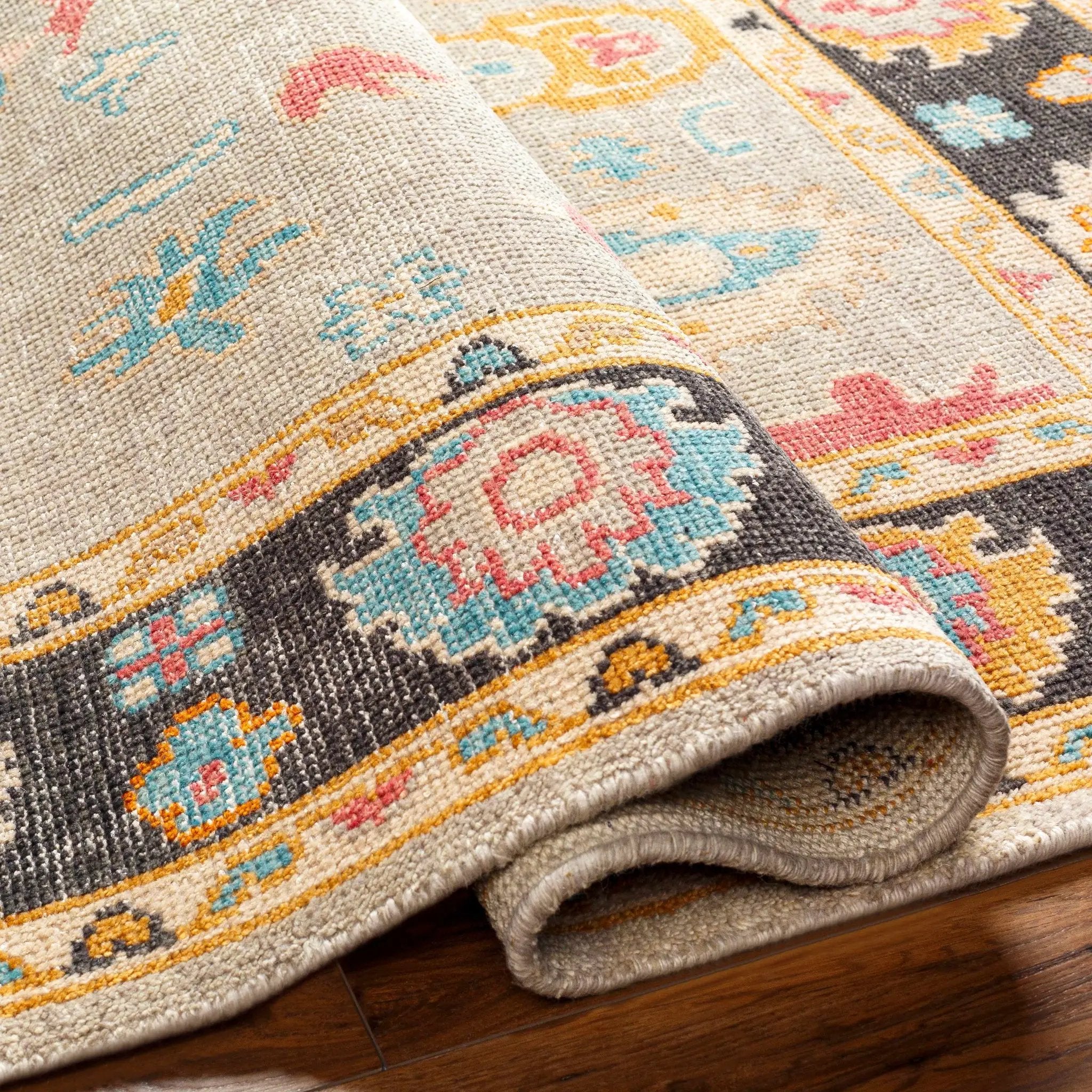 Dalupaon Area Rug - Clearance by Boutique Rugs
