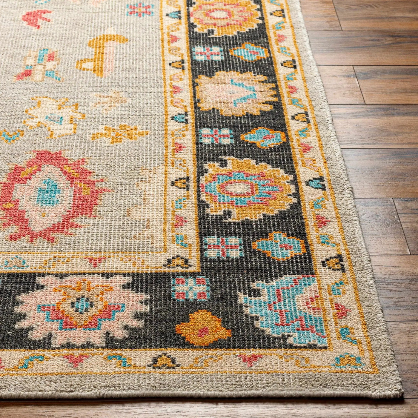 Dalupaon Area Rug - Clearance by Boutique Rugs