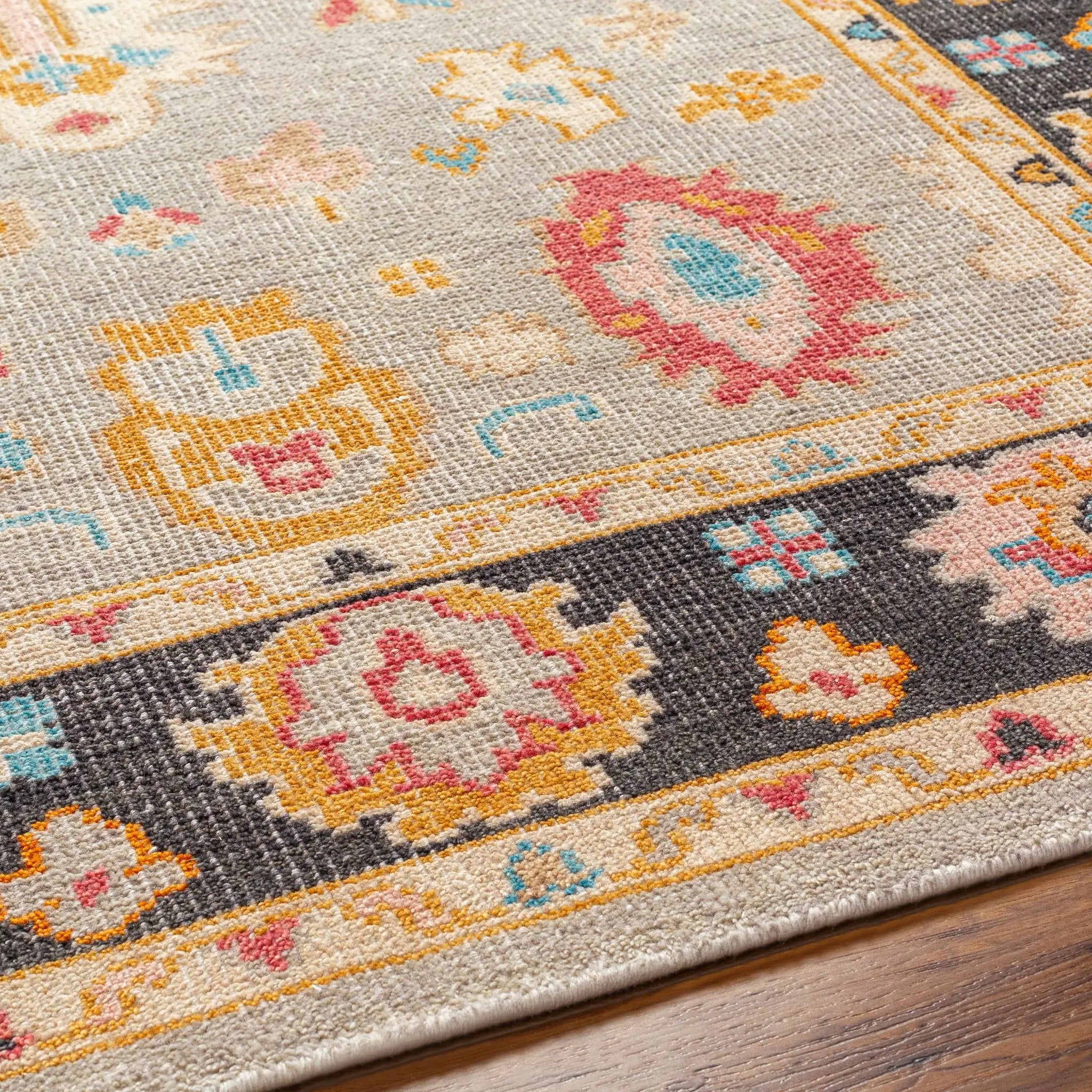 Dalupaon Area Rug - Clearance by Boutique Rugs