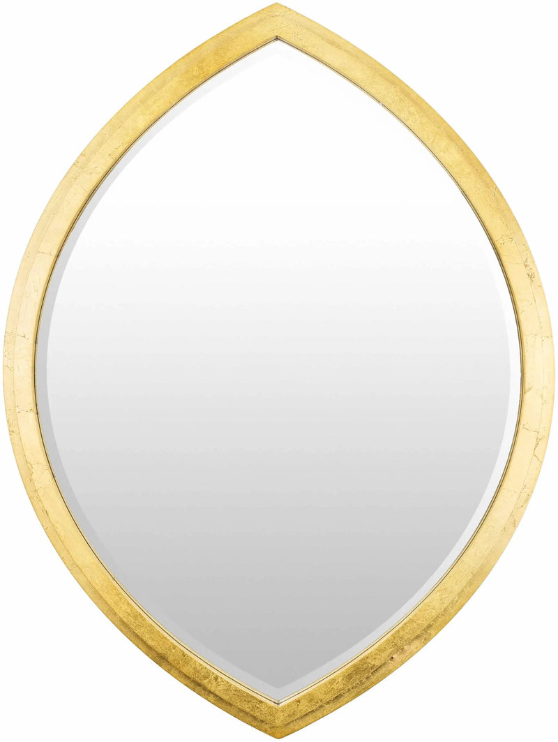 Dalyan Mirror - Clearance by Boutique Rugs