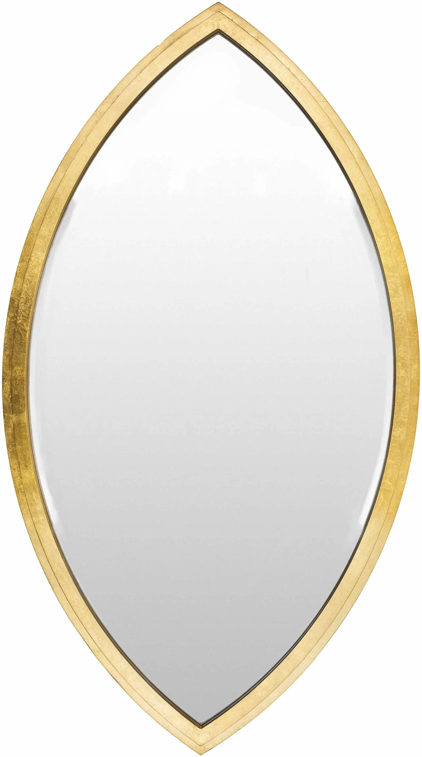 Dalyan Mirror - Clearance by Boutique Rugs