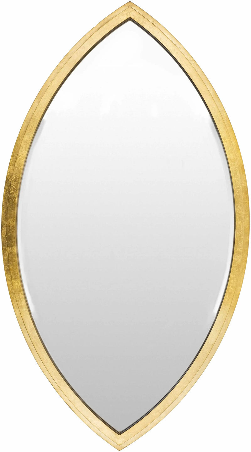 Dalyan Mirror - Clearance by Boutique Rugs