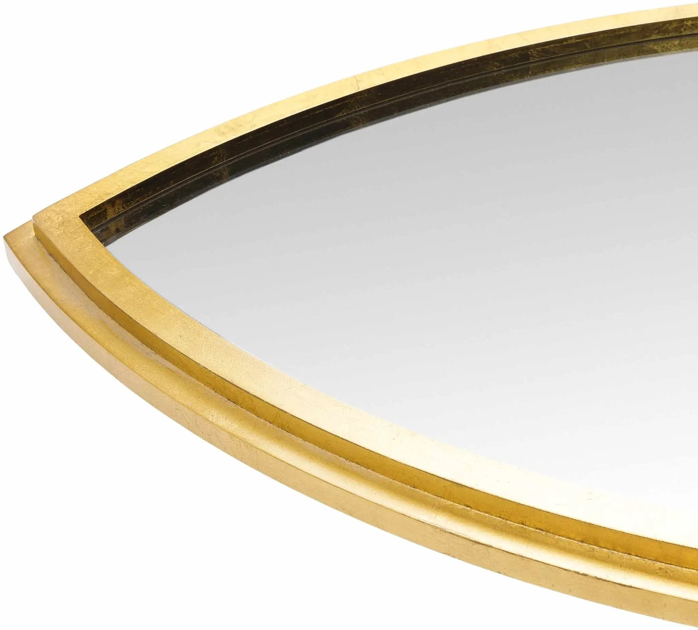 Dalyan Mirror - Clearance by Boutique Rugs