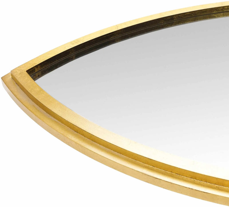 Dalyan Mirror - Clearance by Boutique Rugs