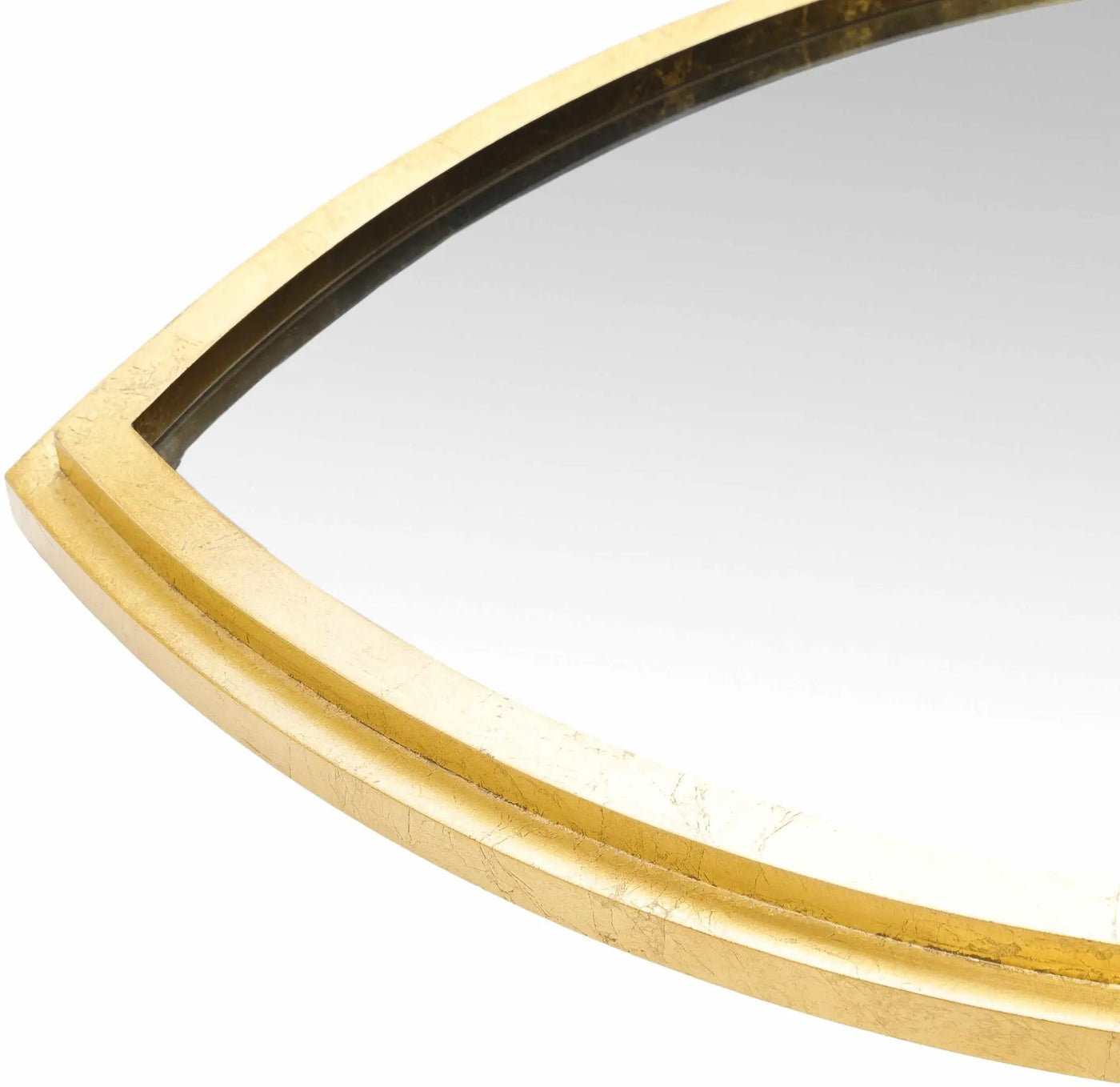 Dalyan Mirror - Clearance by Boutique Rugs