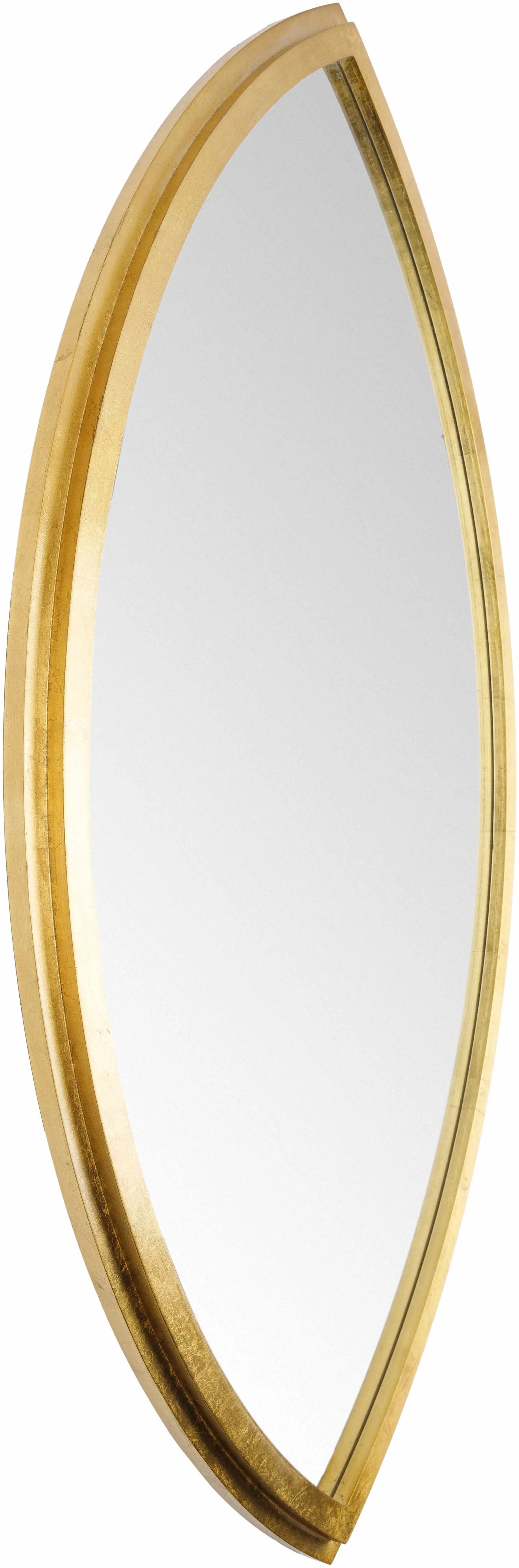 Dalyan Mirror - Clearance by Boutique Rugs