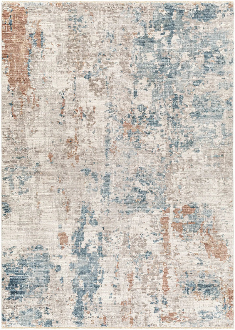 Danlugan Area Rug - Clearance by Boutique Rugs