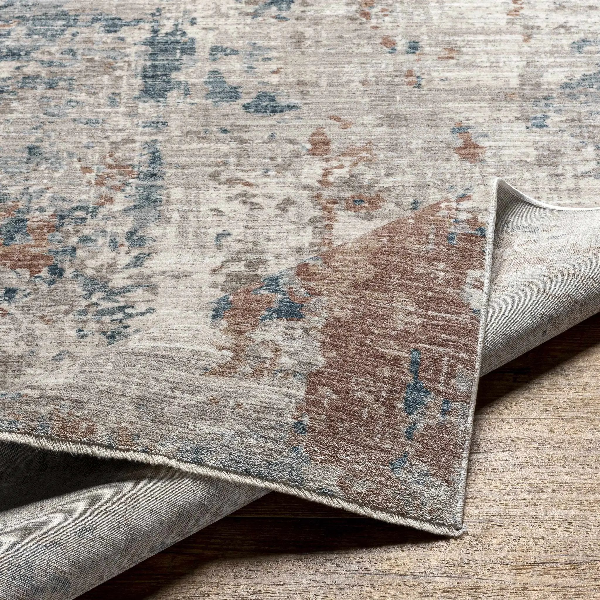 Danlugan Area Rug - Clearance by Boutique Rugs