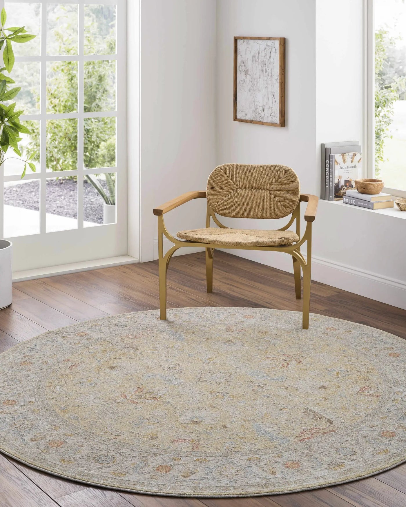 Dario Thick Luxe Area Rug - Clearance by Boutique Rugs