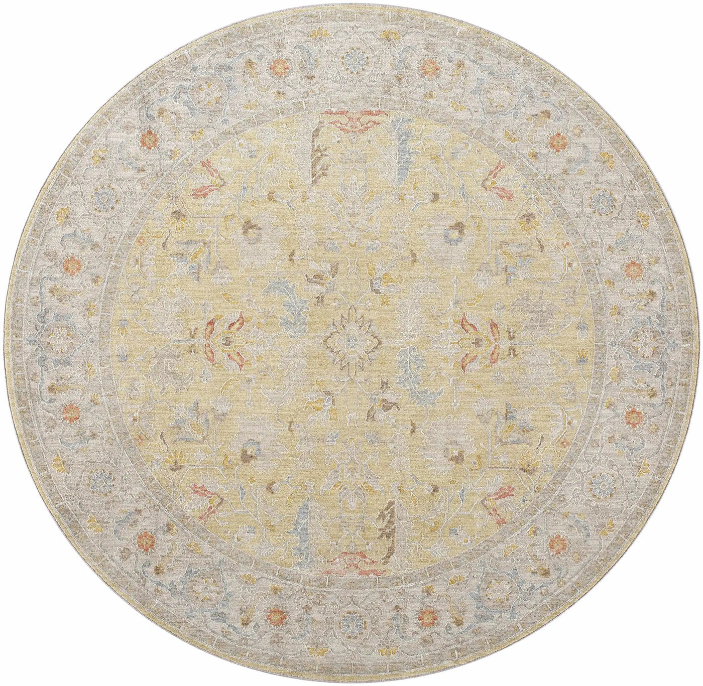Dario Thick Luxe Area Rug - Clearance by Boutique Rugs