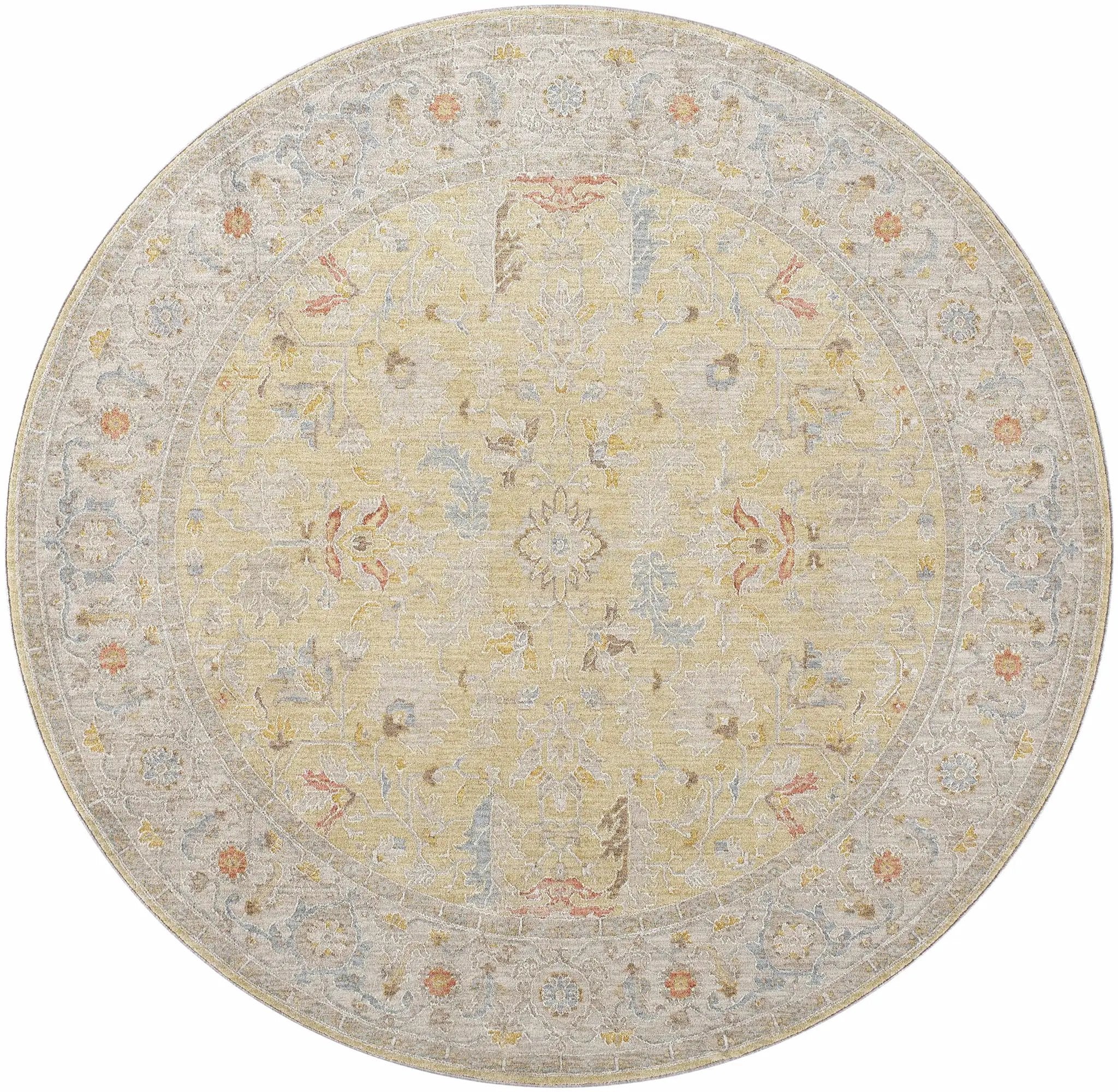 Dario Thick Luxe Area Rug - Clearance by Boutique Rugs
