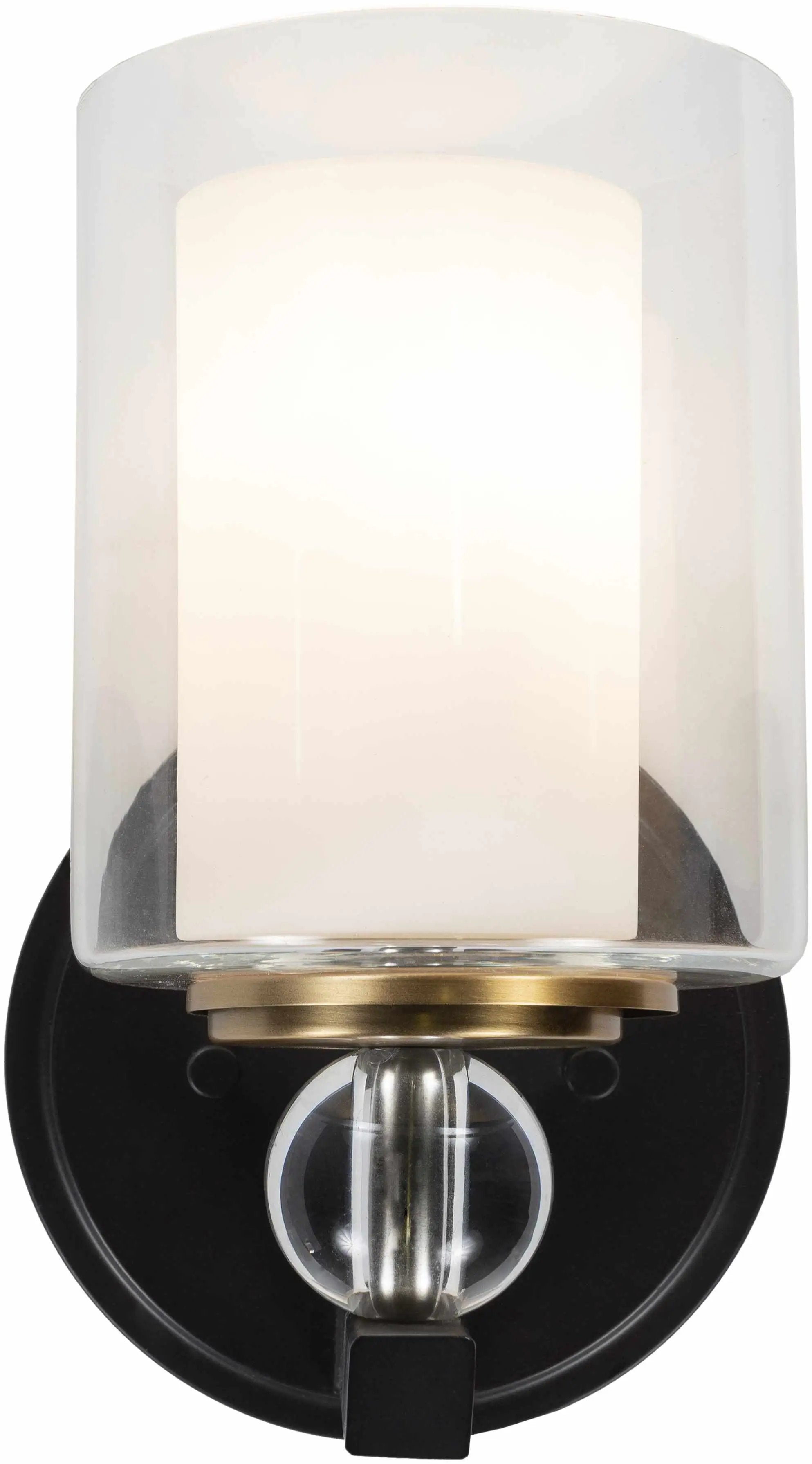 Darwin Wall Sconces - Clearance by Boutique Rugs