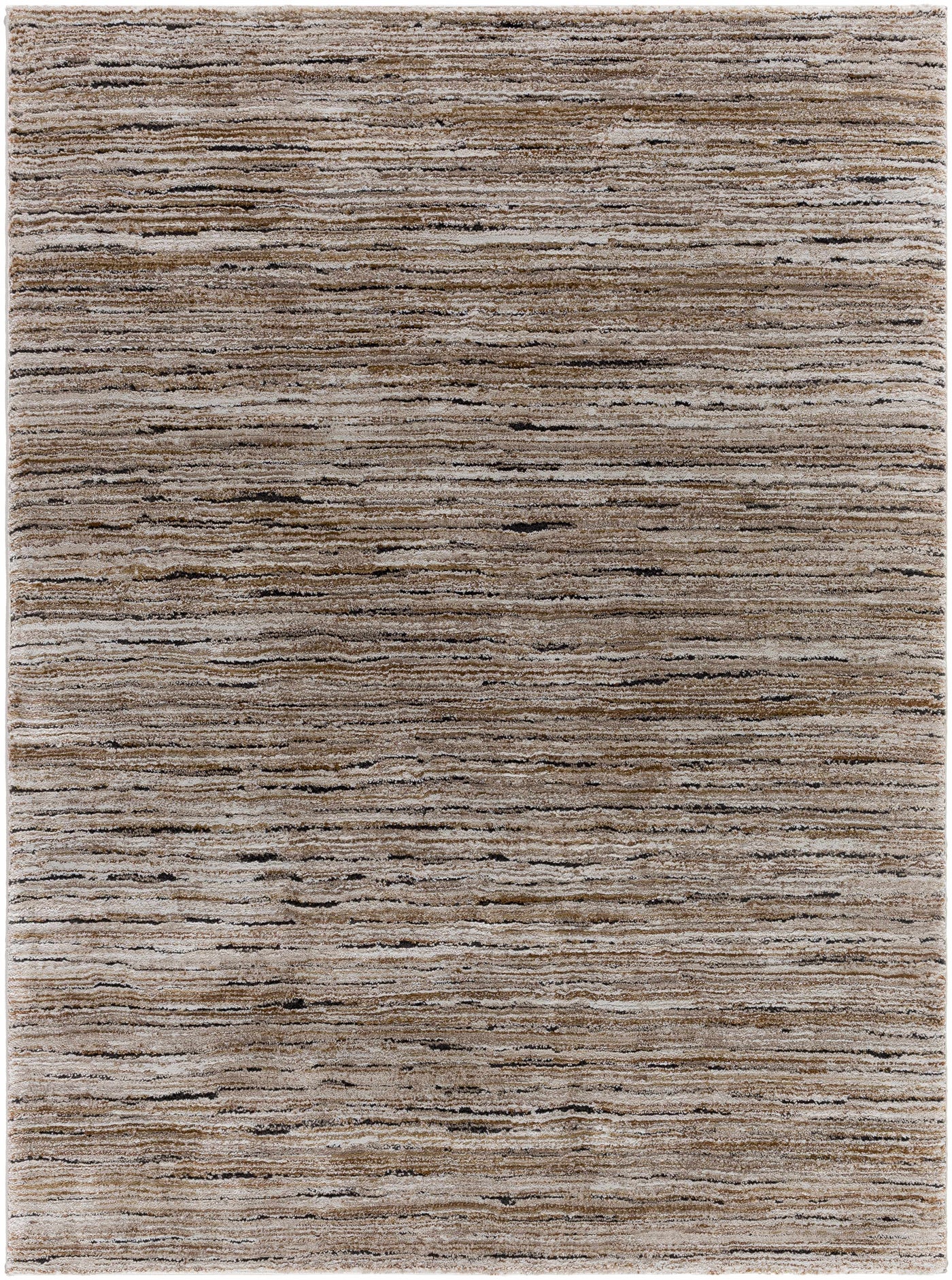 Wantu Luxe Thick Area Rug by Boutique Rugs