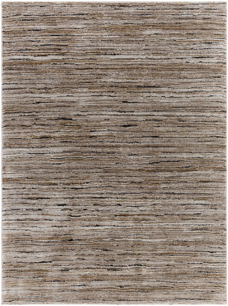 Wantu Luxe Thick Area Rug by Boutique Rugs