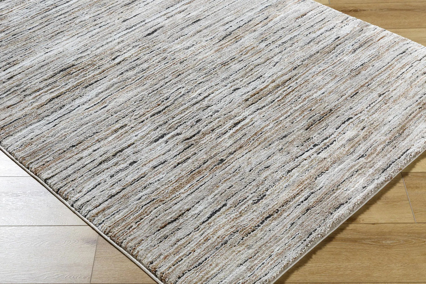 Wantu Luxe Thick Area Rug by Boutique Rugs