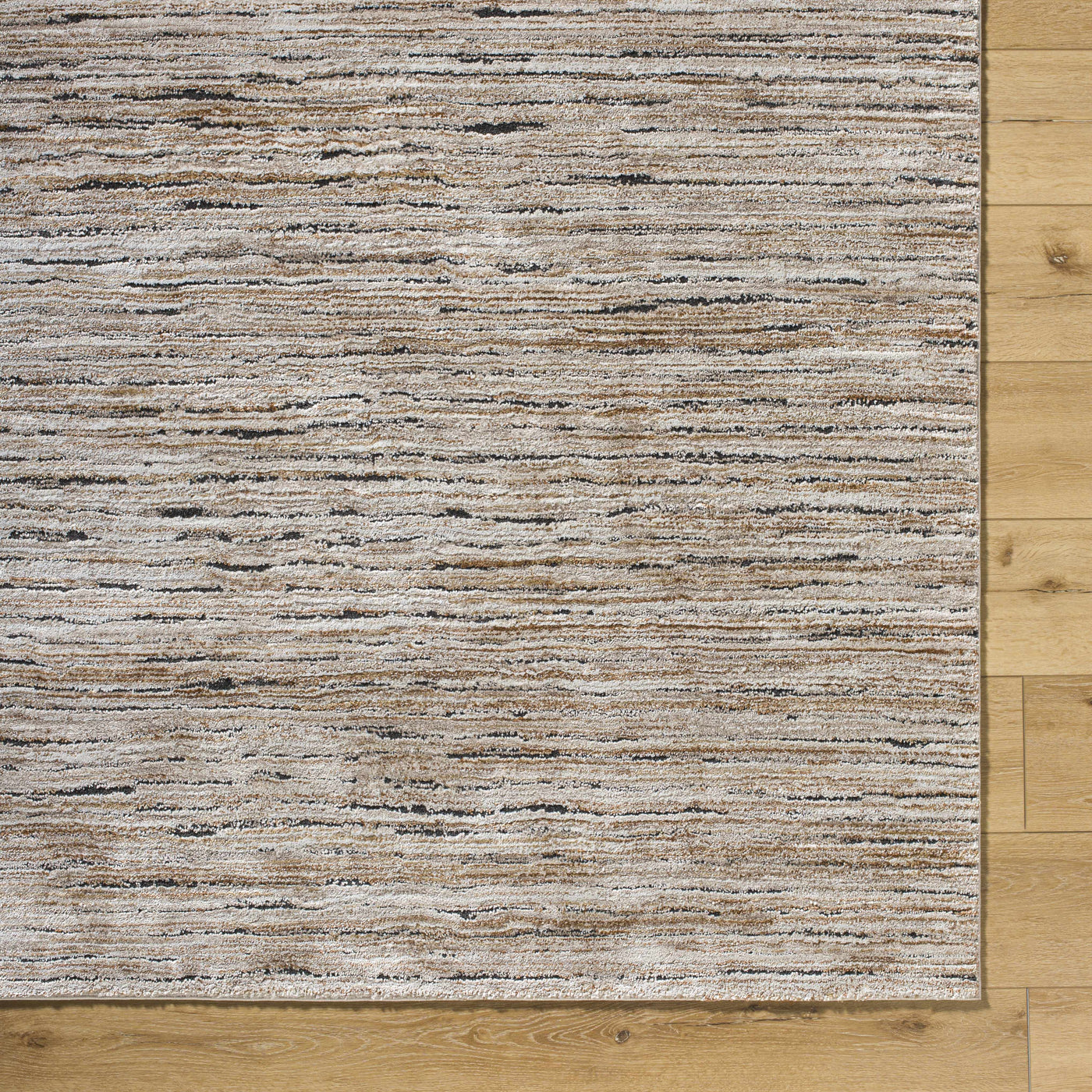 Wantu Luxe Thick Area Rug by Boutique Rugs