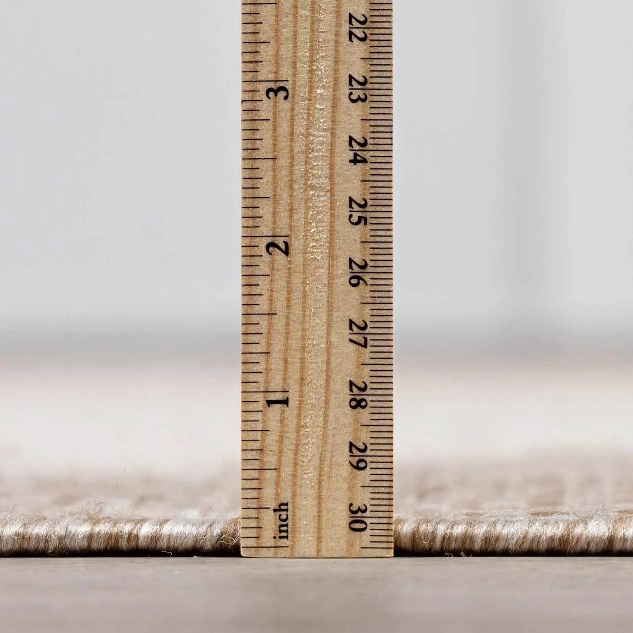Djugun Beige Indoor & Outdoor Rug by Boutique Rugs