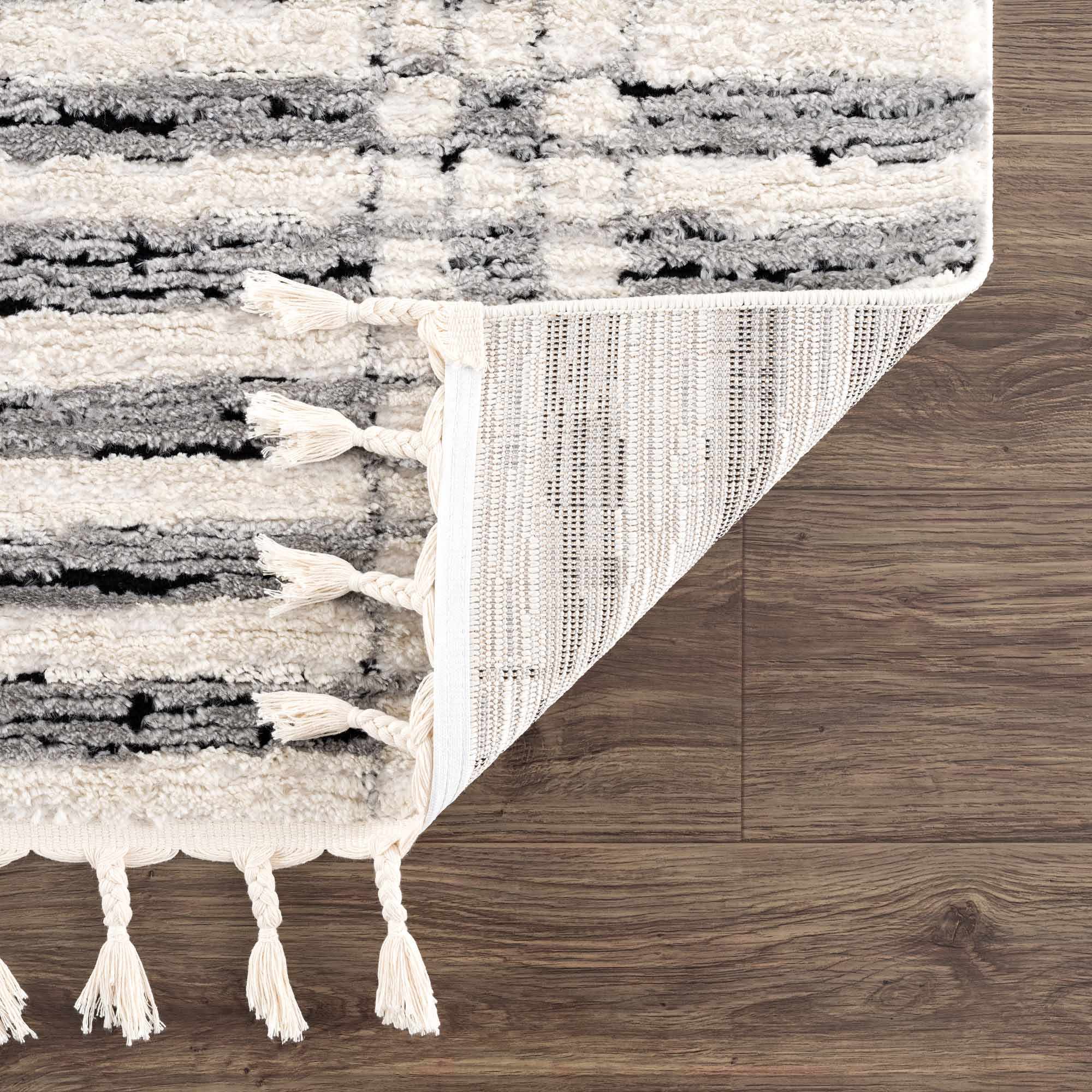 Nava Area Rug - Clearance by Boutique Rugs