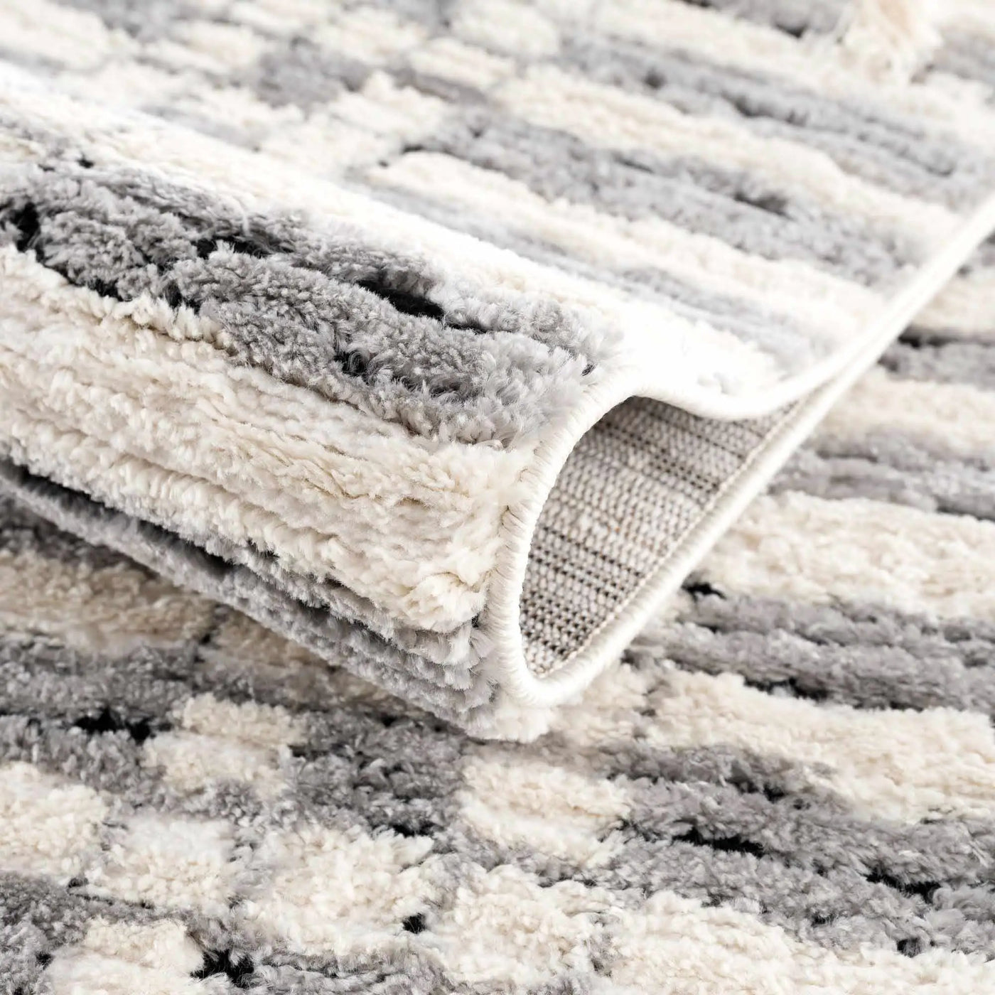 Nava Area Rug - Clearance by Boutique Rugs