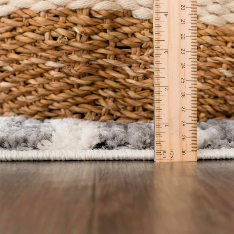 Nava Area Rug - Clearance by Boutique Rugs