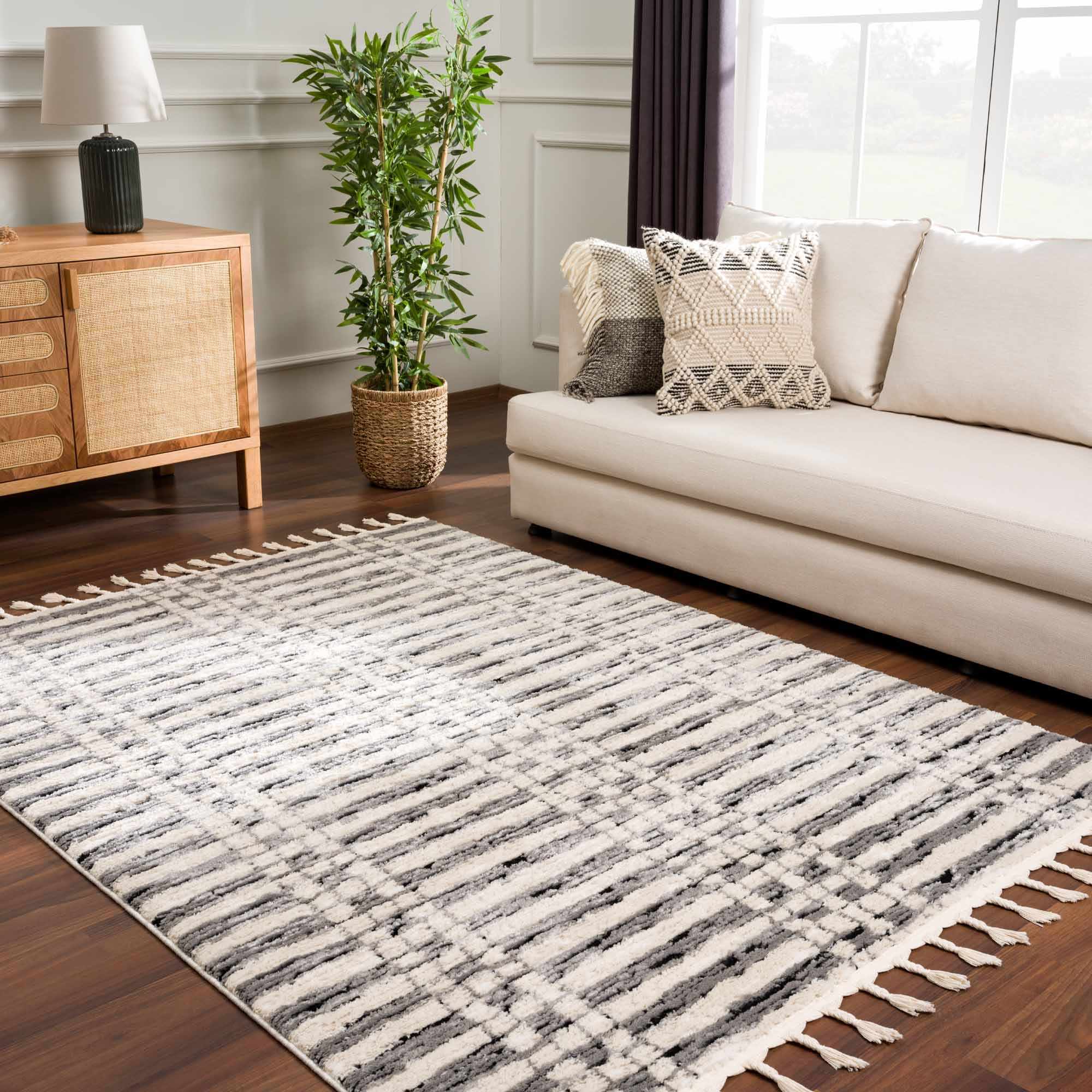 Nava Area Rug - Clearance by Boutique Rugs