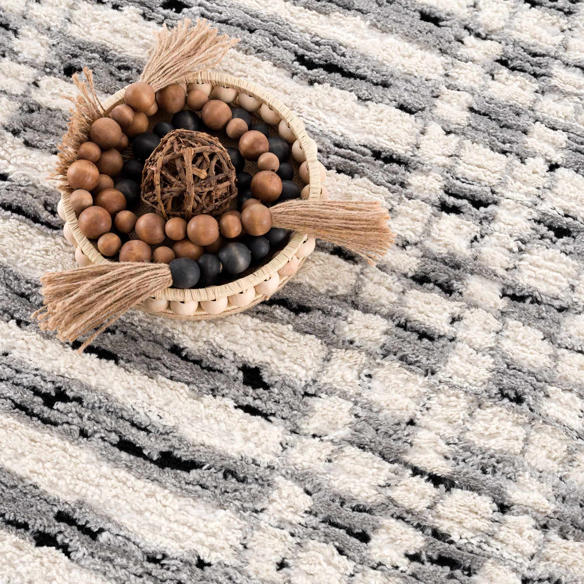 Nava Area Rug - Clearance by Boutique Rugs