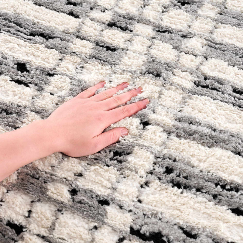 Nava Area Rug - Clearance by Boutique Rugs