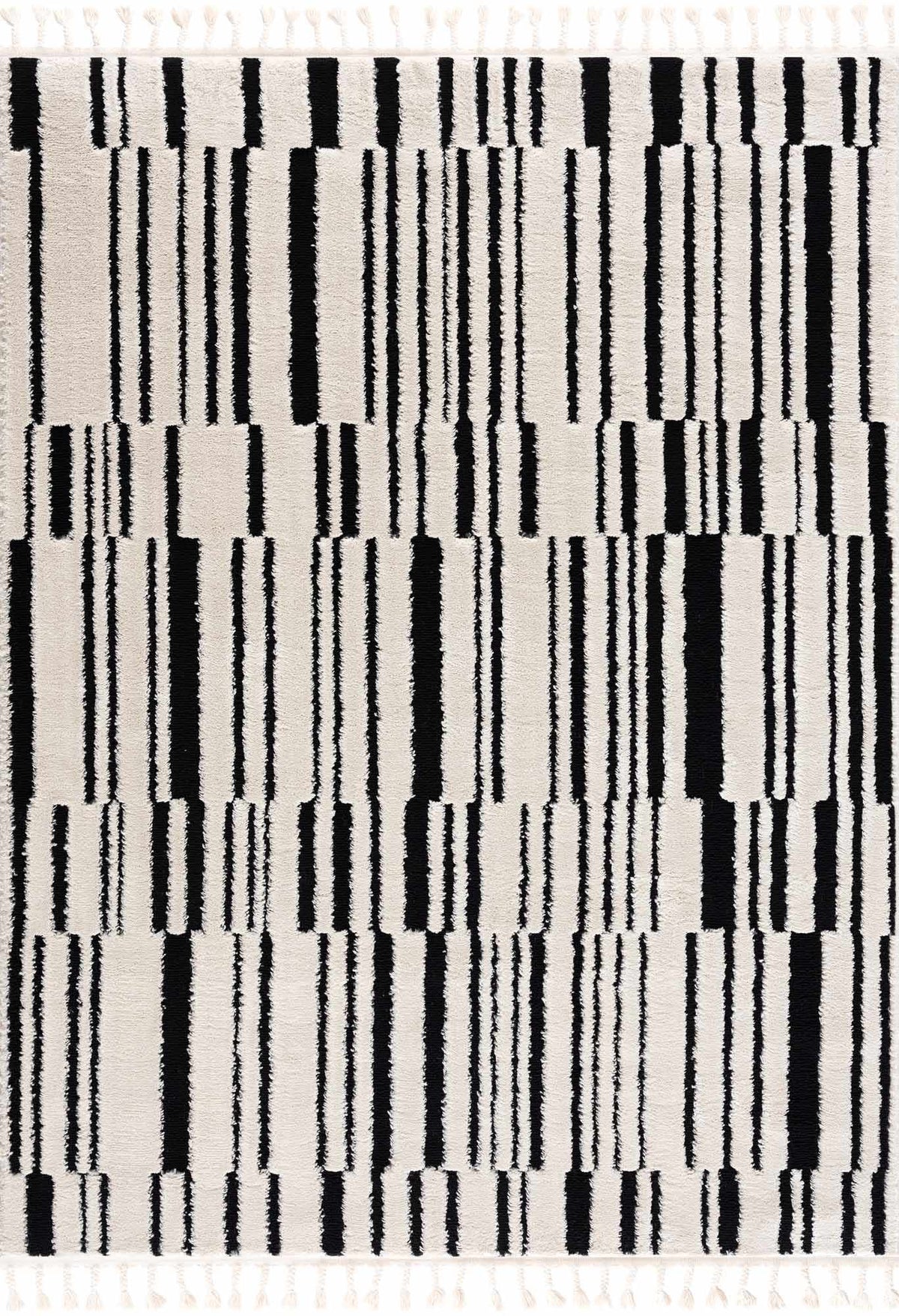 Bansi Area Rug by Hauteloom