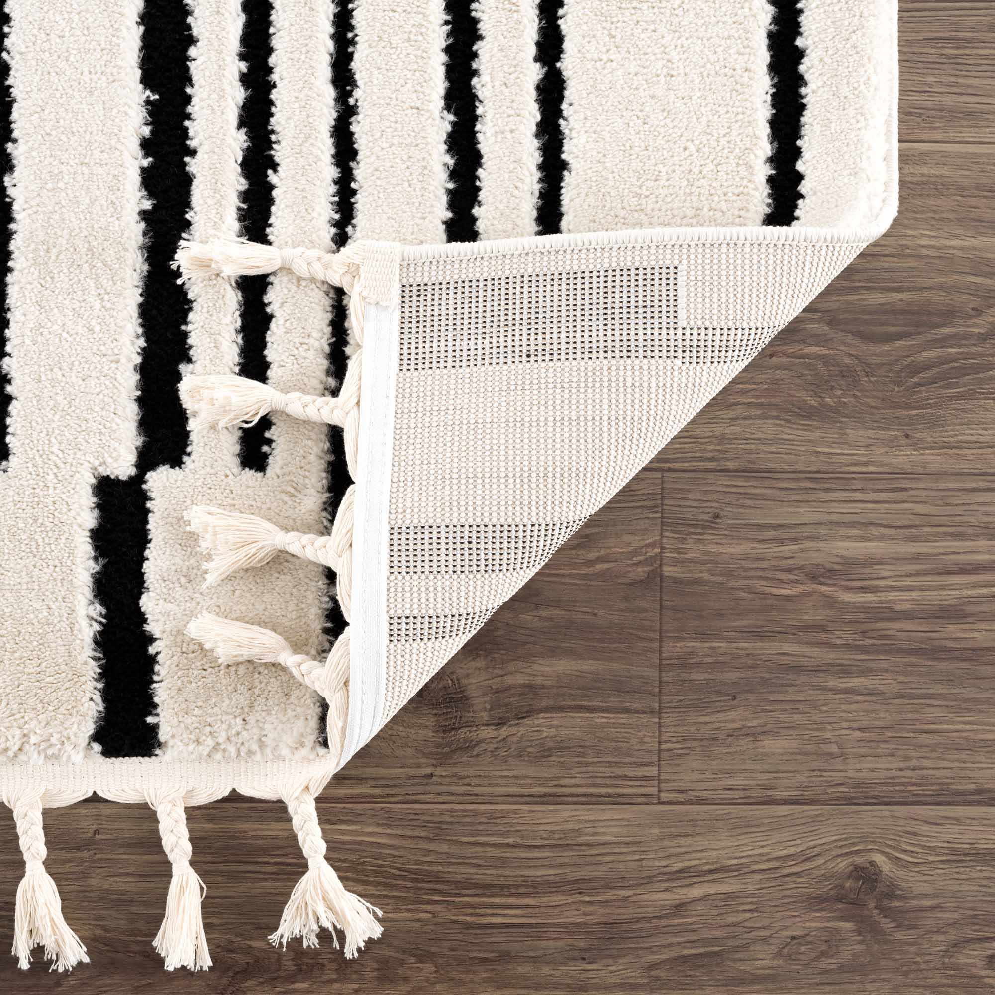 Bansi Area Rug by Hauteloom