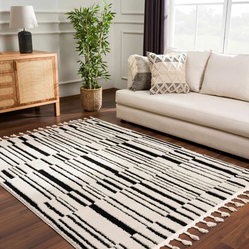 Bansi Area Rug by Hauteloom