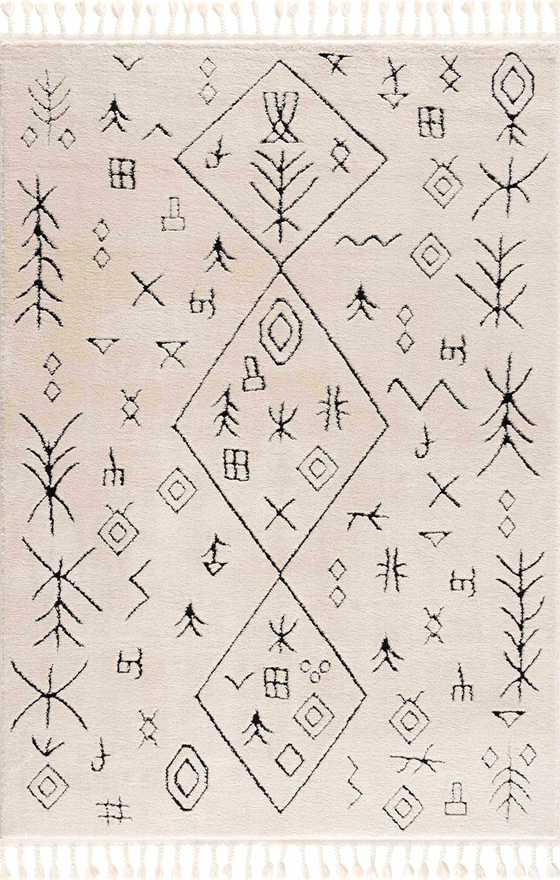 Thian Tribal Area Rug - Clearance by Boutique Rugs