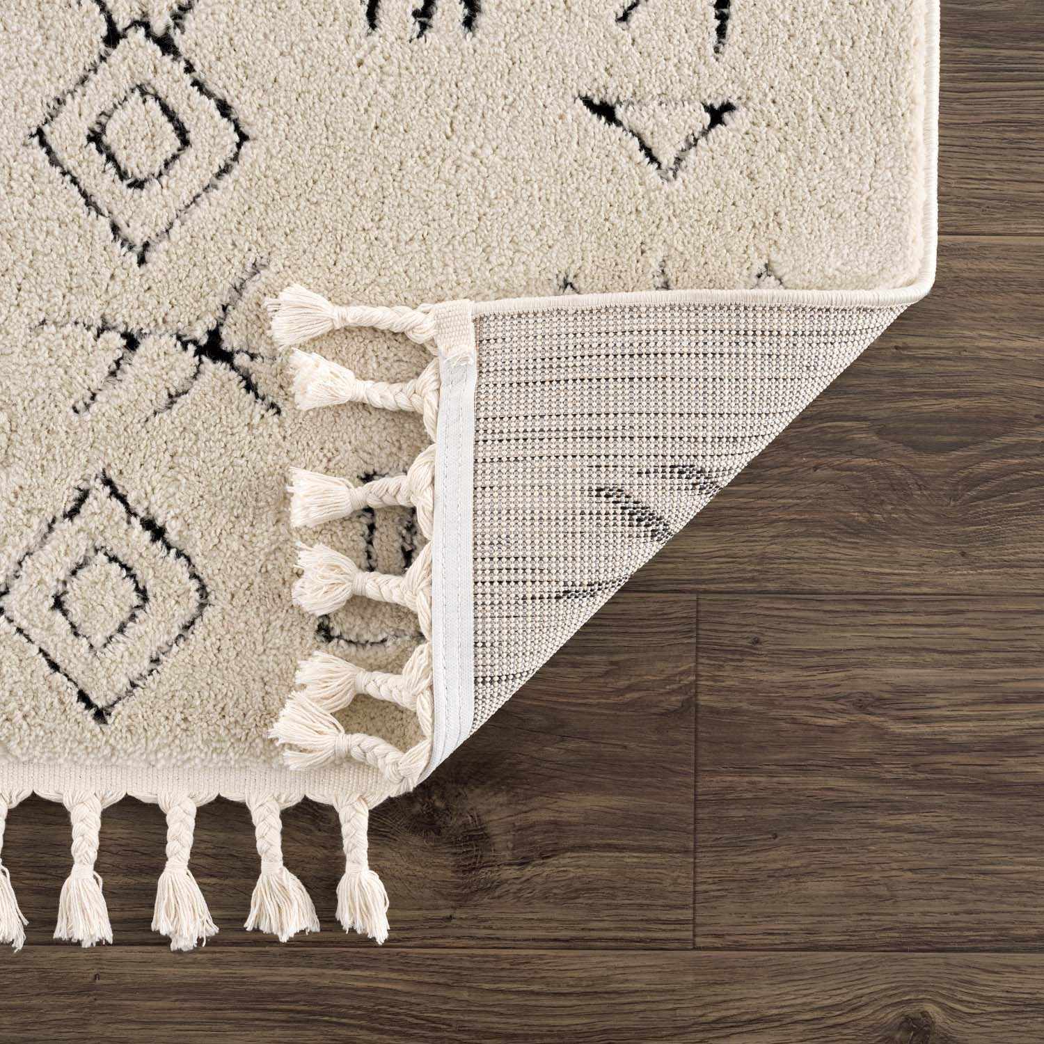 Thian Tribal Area Rug - Clearance by Boutique Rugs
