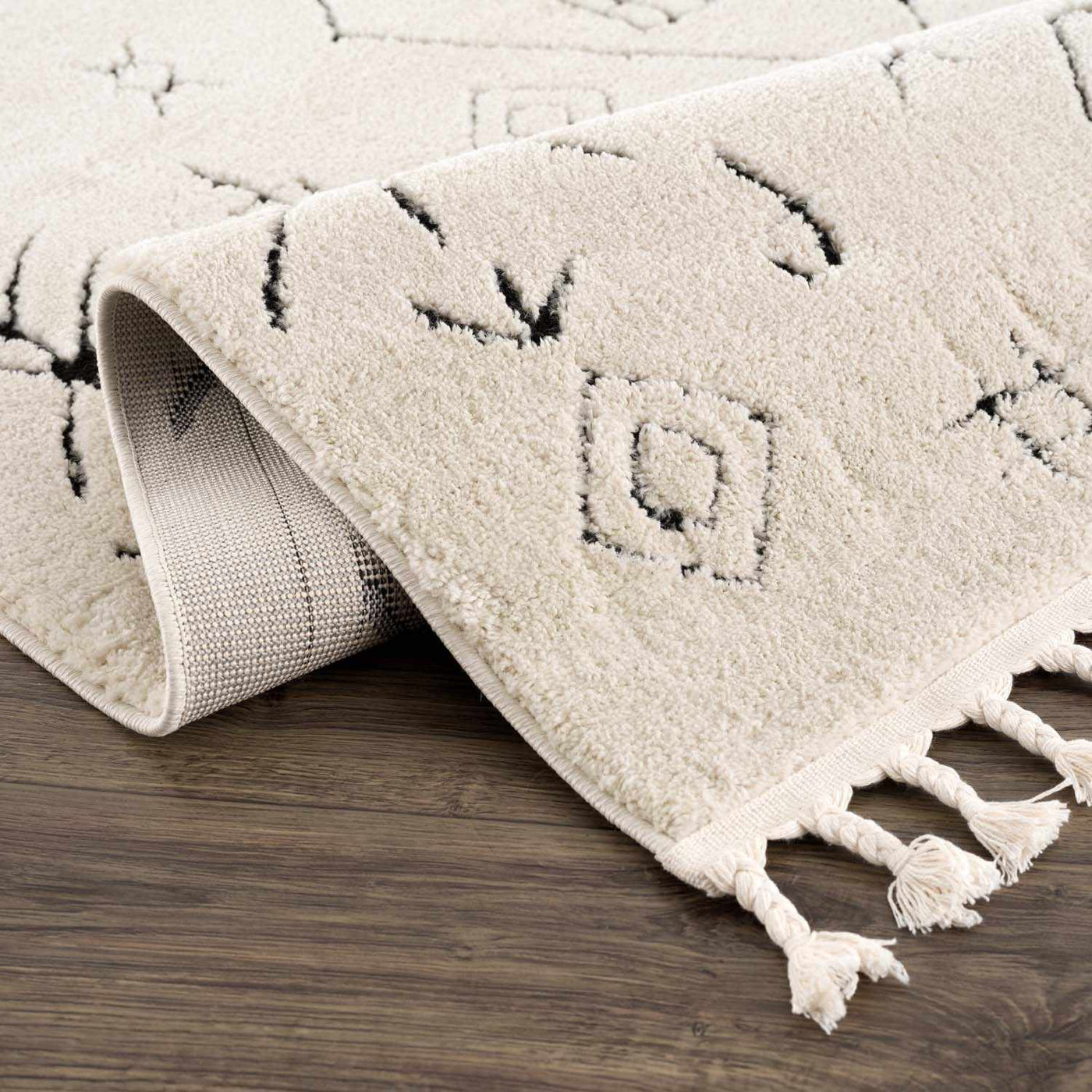 Thian Tribal Area Rug - Clearance by Boutique Rugs