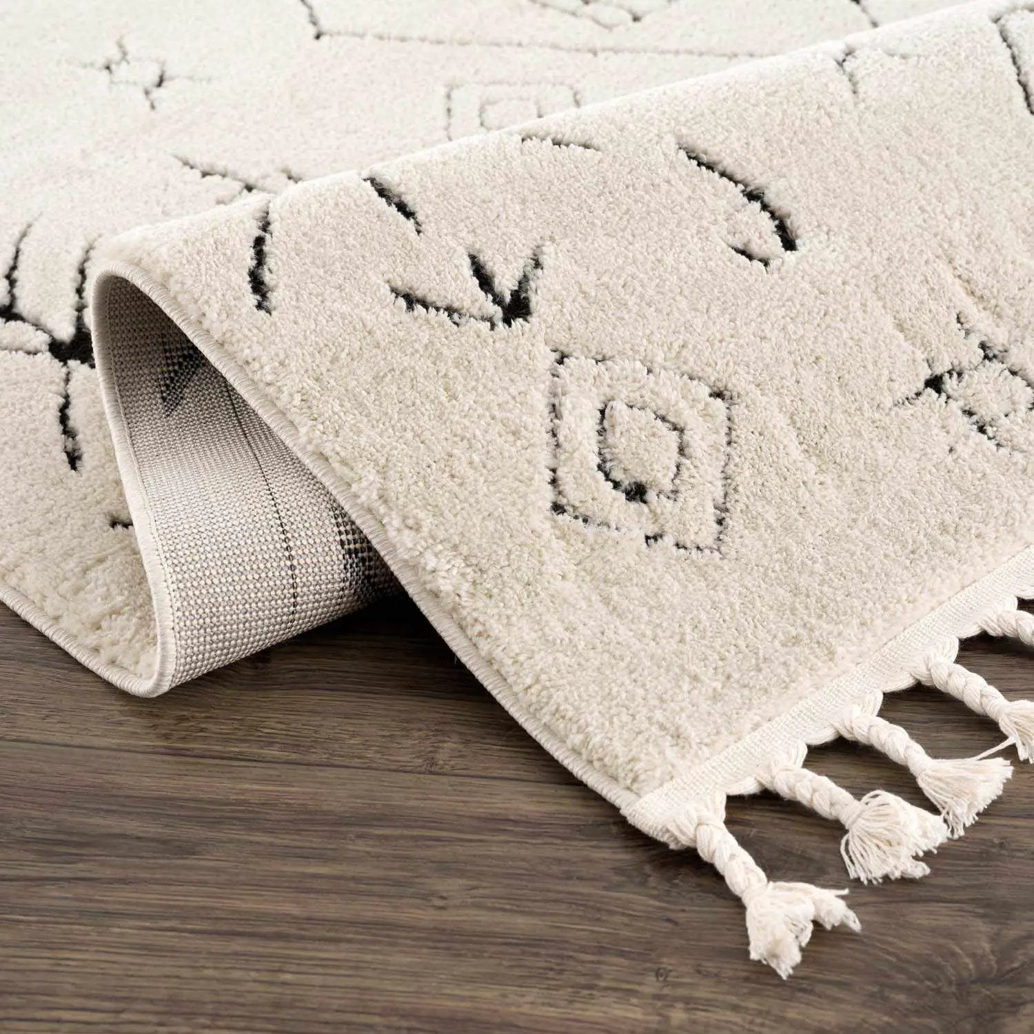 Thian Tribal Area Rug - Clearance by Boutique Rugs