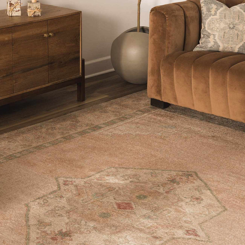 Luciana Handmade Galey Alix x LIVABLISS GALU-2301 Area Rug by Boutique Rugs