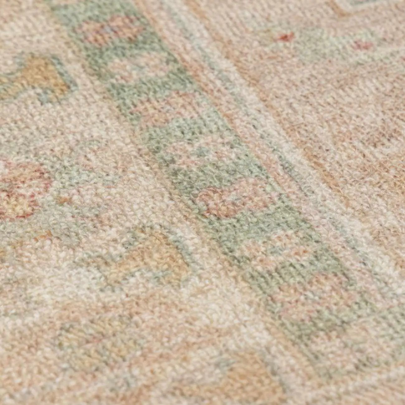 Luciana Handmade Galey Alix x LIVABLISS GALU-2301 Area Rug by Boutique Rugs