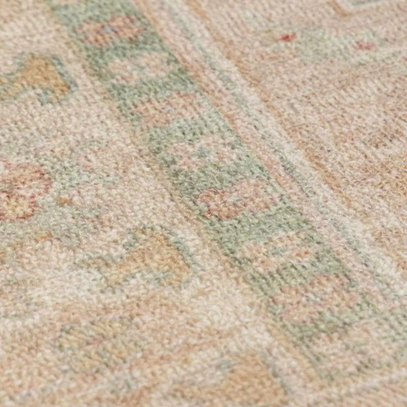 Luciana Handmade Galey Alix x LIVABLISS GALU-2301 Area Rug by Boutique Rugs