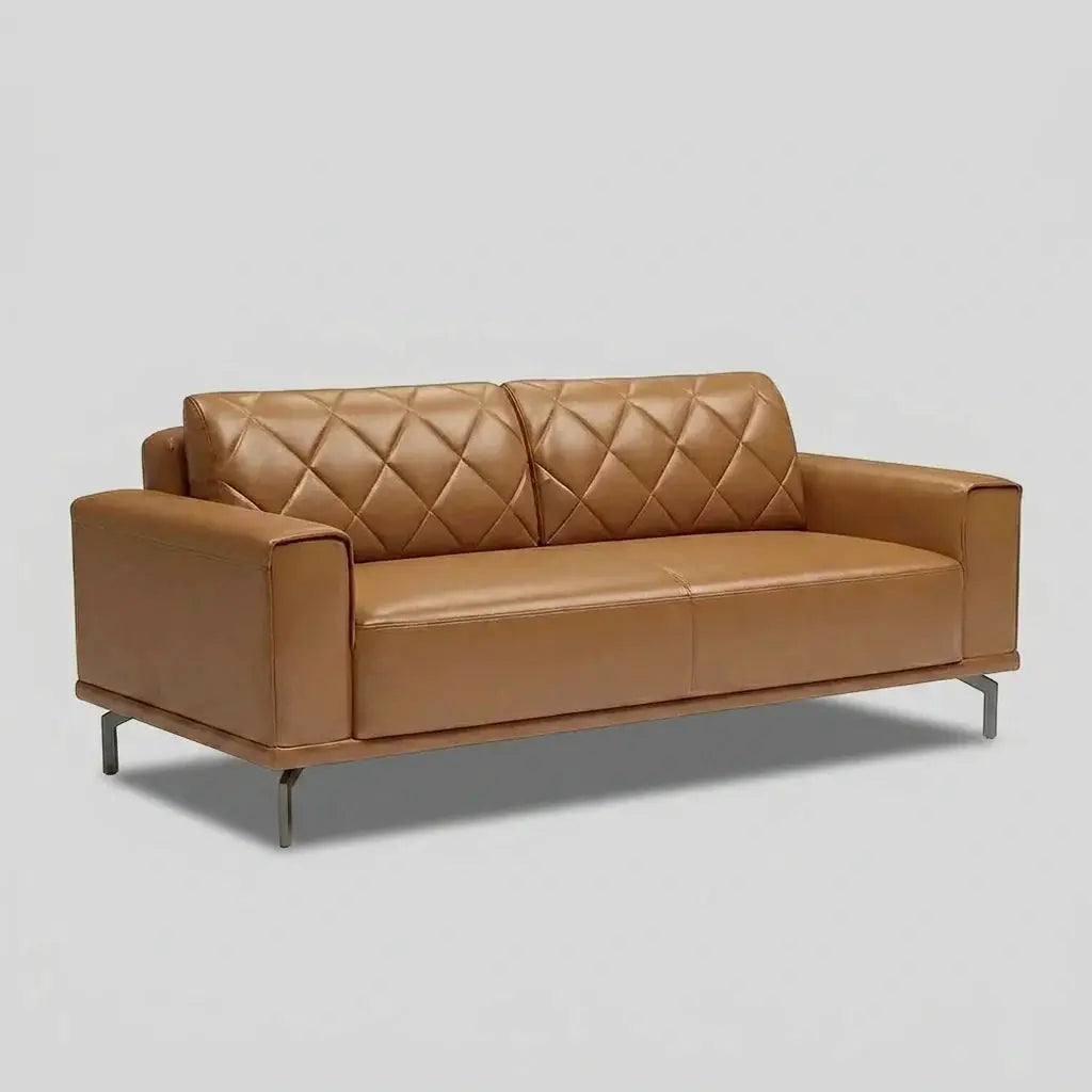 Ekerö · Office Waiting Area Lounge Seating by Arc Grove