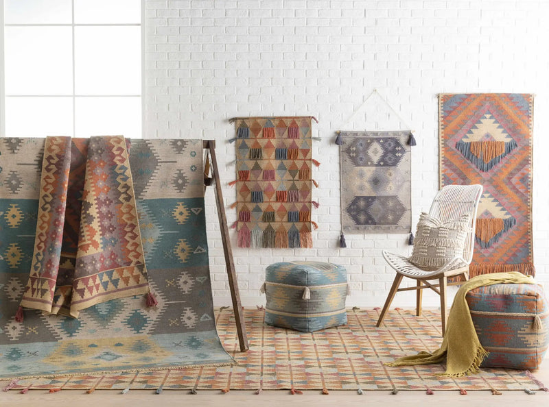 Heth Carpet - Clearance by Boutique Rugs