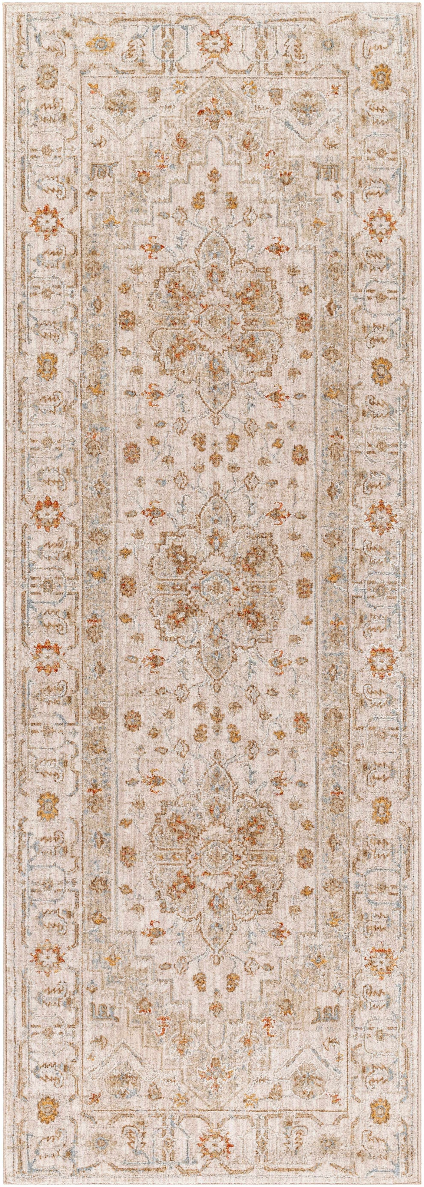 Dieppe Thick Luxe Statement Rug by Boutique Rugs