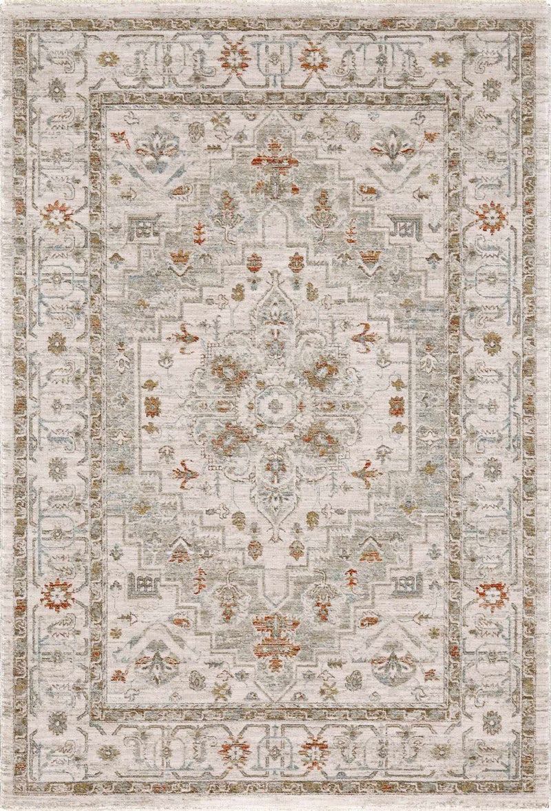 Dieppe Thick Luxe Statement Rug by Boutique Rugs
