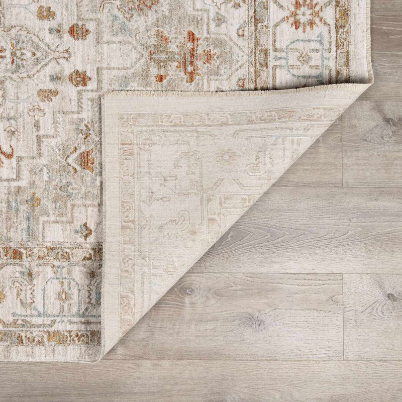Dieppe Thick Luxe Statement Rug by Boutique Rugs