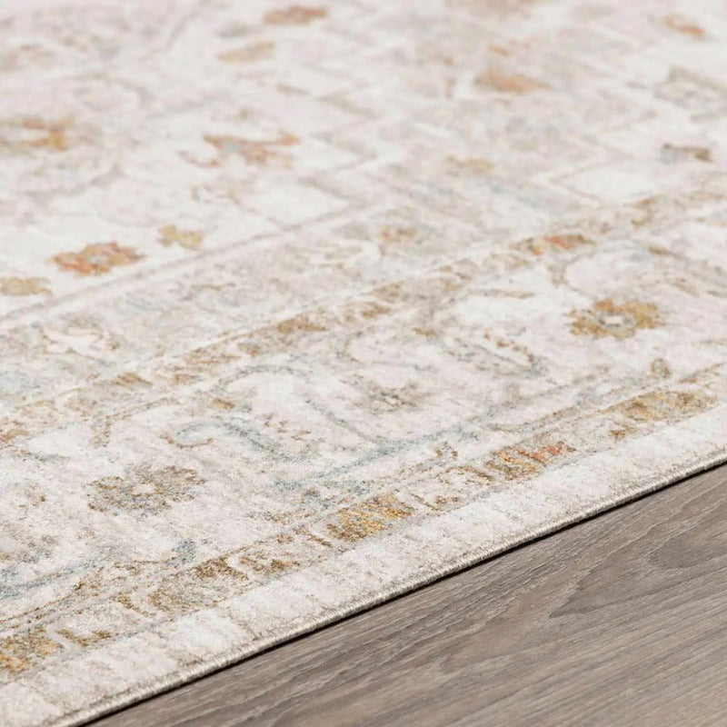 Dieppe Thick Luxe Statement Rug by Boutique Rugs