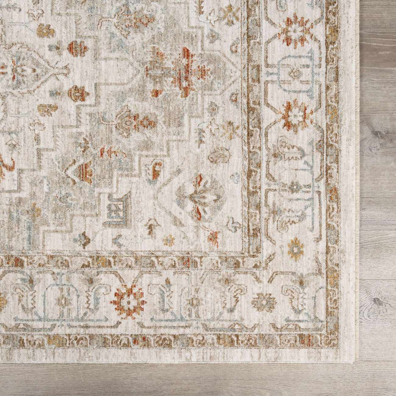 Dieppe Thick Luxe Statement Rug by Boutique Rugs