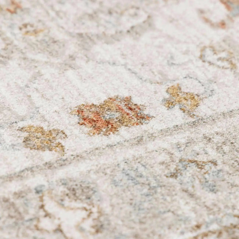 Dieppe Thick Luxe Statement Rug by Boutique Rugs