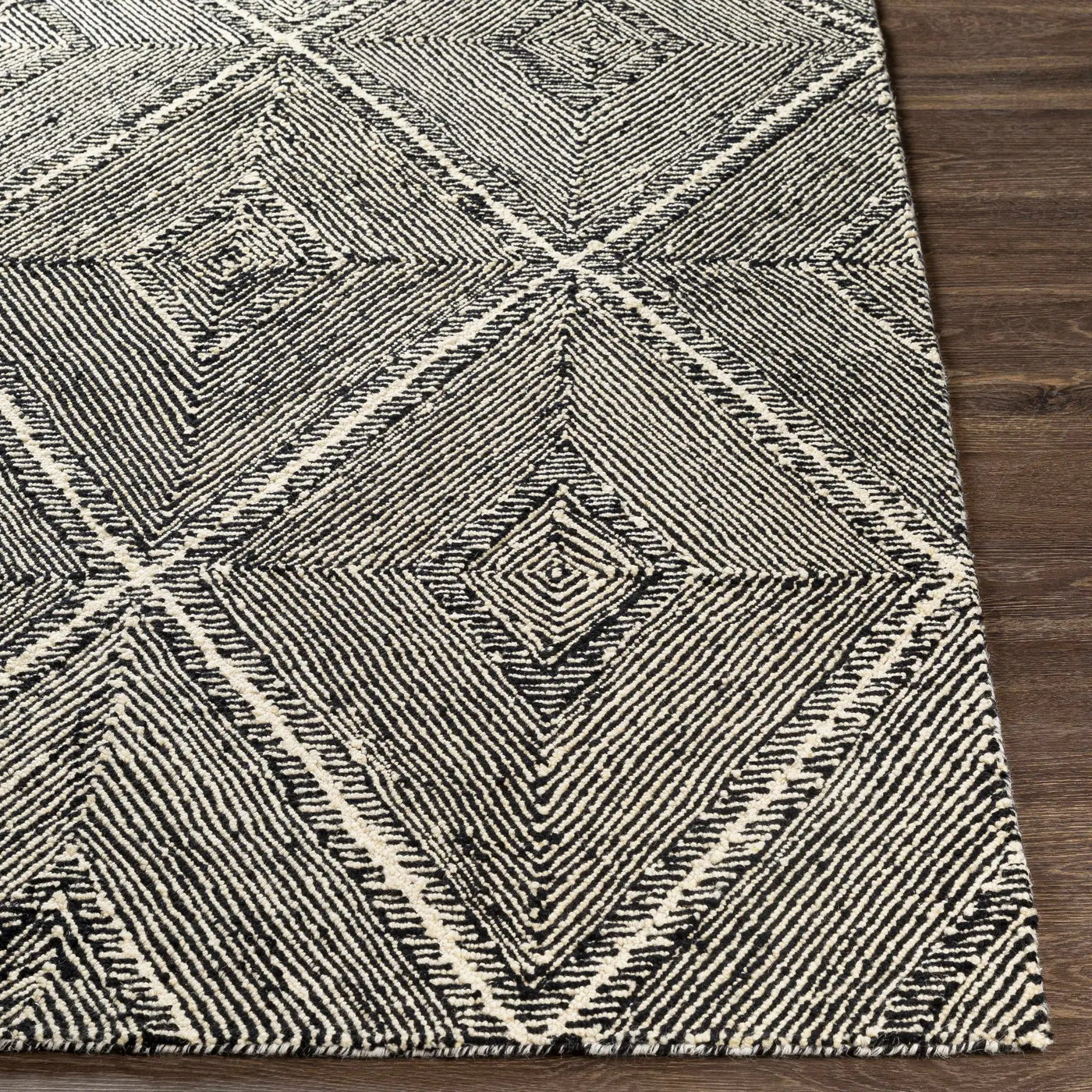 Dimbulah Area Carpet by Boutique Rugs
